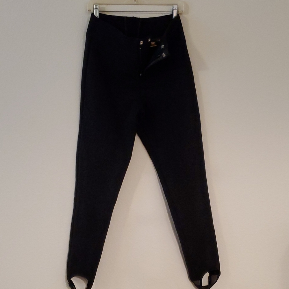 Women's stretch ski pants